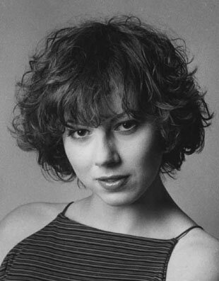 фото Анна Мария Бучек