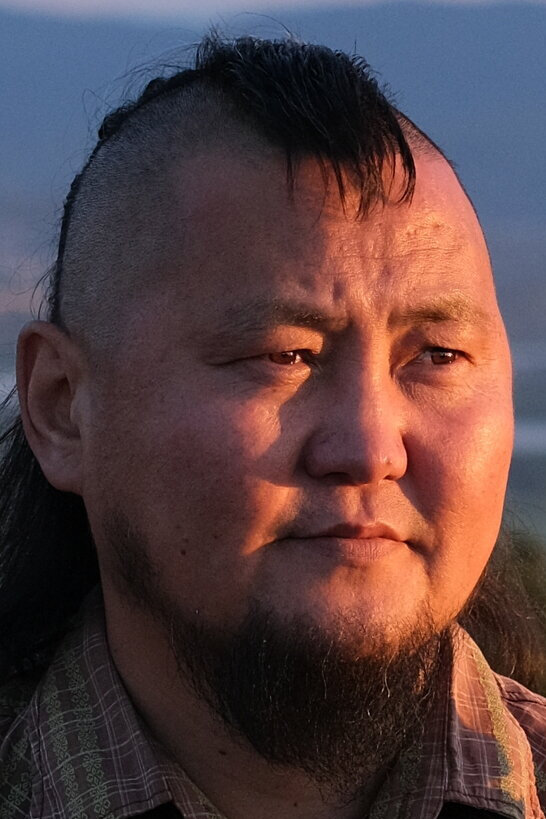 фото Виктор Жалсанов