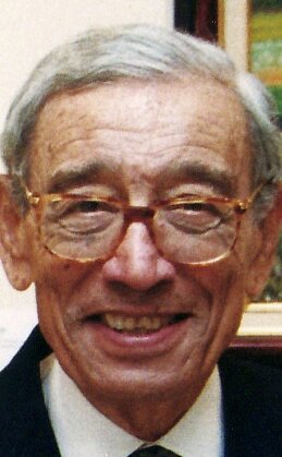 фото Бутрос Бутрос-Гали