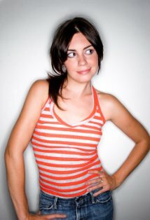 фото Руби Уенделл