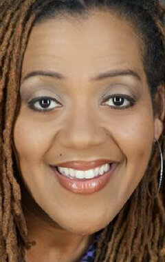 фото Шеран Гудспид Кейтон