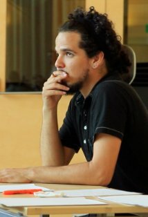 фото E. Bayoán Ríos-Escribano