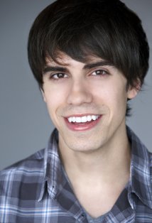 фото Брэндон Бэйли