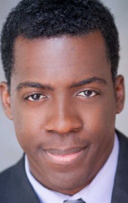 фото Джемиан Блэкмон