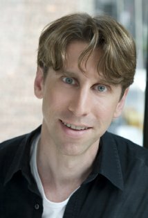 фото Майкл Бернштейн