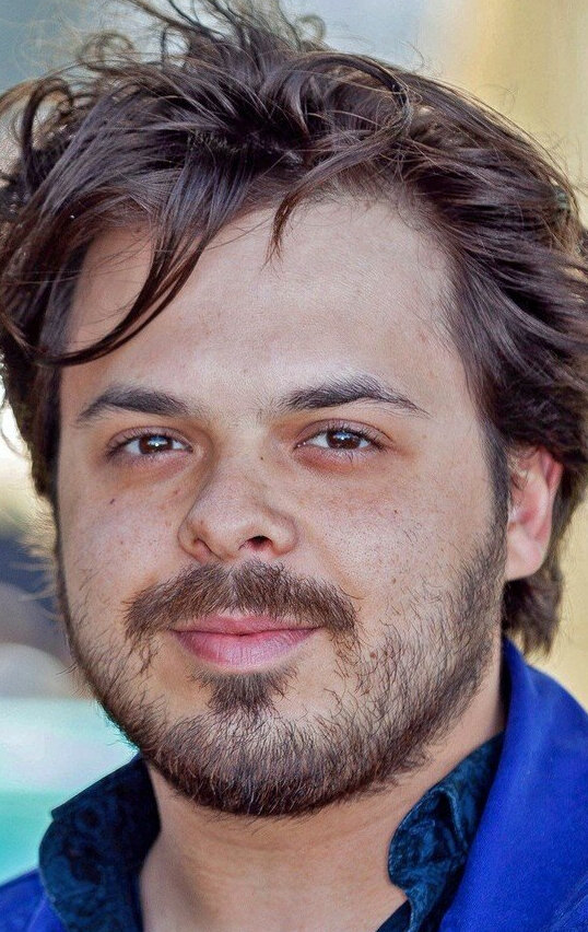 фото Жан-Карл Буше