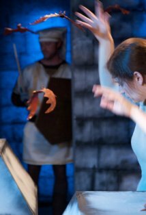 фото Леа Манн