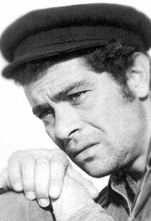 фото Бехруз Восуги