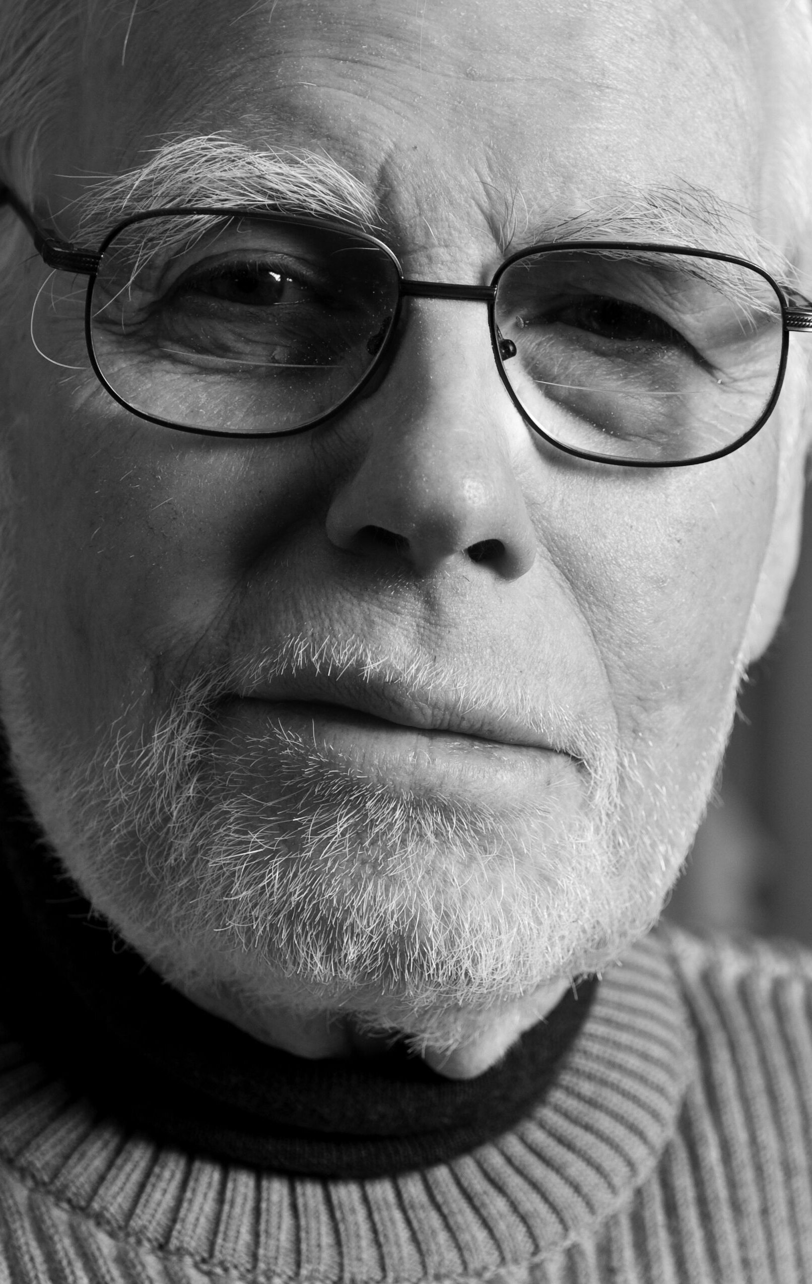 фото Фрэнк Д. Гилрой