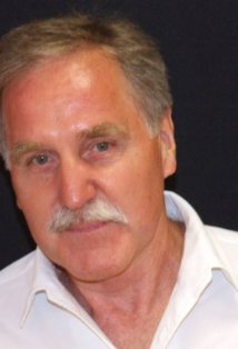 фото Джордж Радд