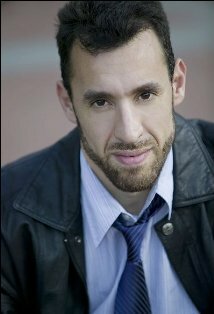 фото Дуглас Шнайдер