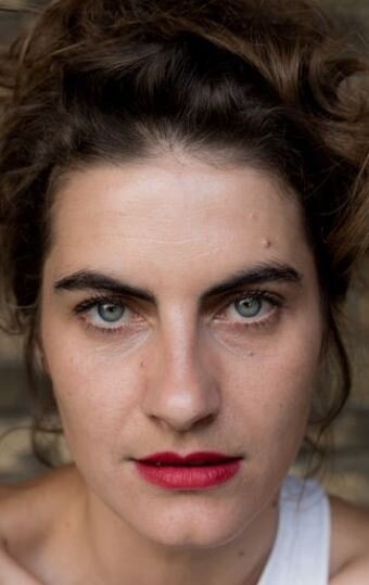 фото Самия Мюриэль Шанкрен