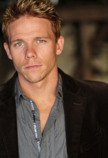 фото Райан Майкл Оман