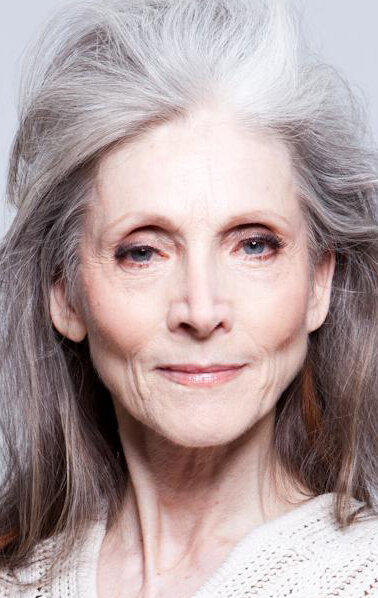 фото Эвелин Холл