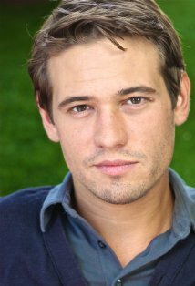 фото Зак Краус