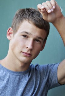 фото Зэк Шорт