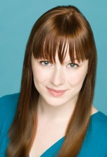 фото Келли Амес