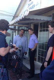 фото Кейл Флауэрс