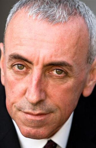 фото Кевин МакМонэйгл