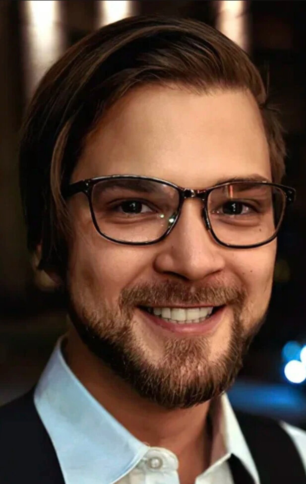 фото Николай Быстров