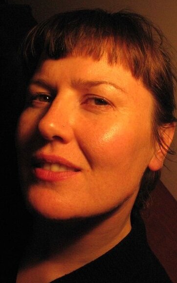 фото Анна Браунфилд