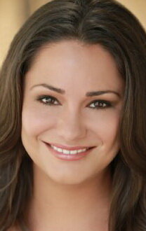 фото Дженни Блум