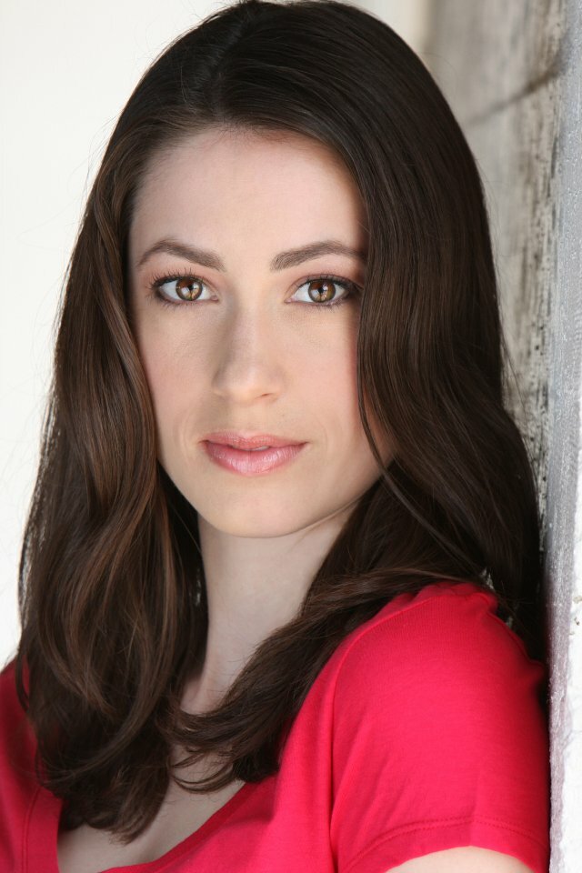 фото Кэтерин Селио