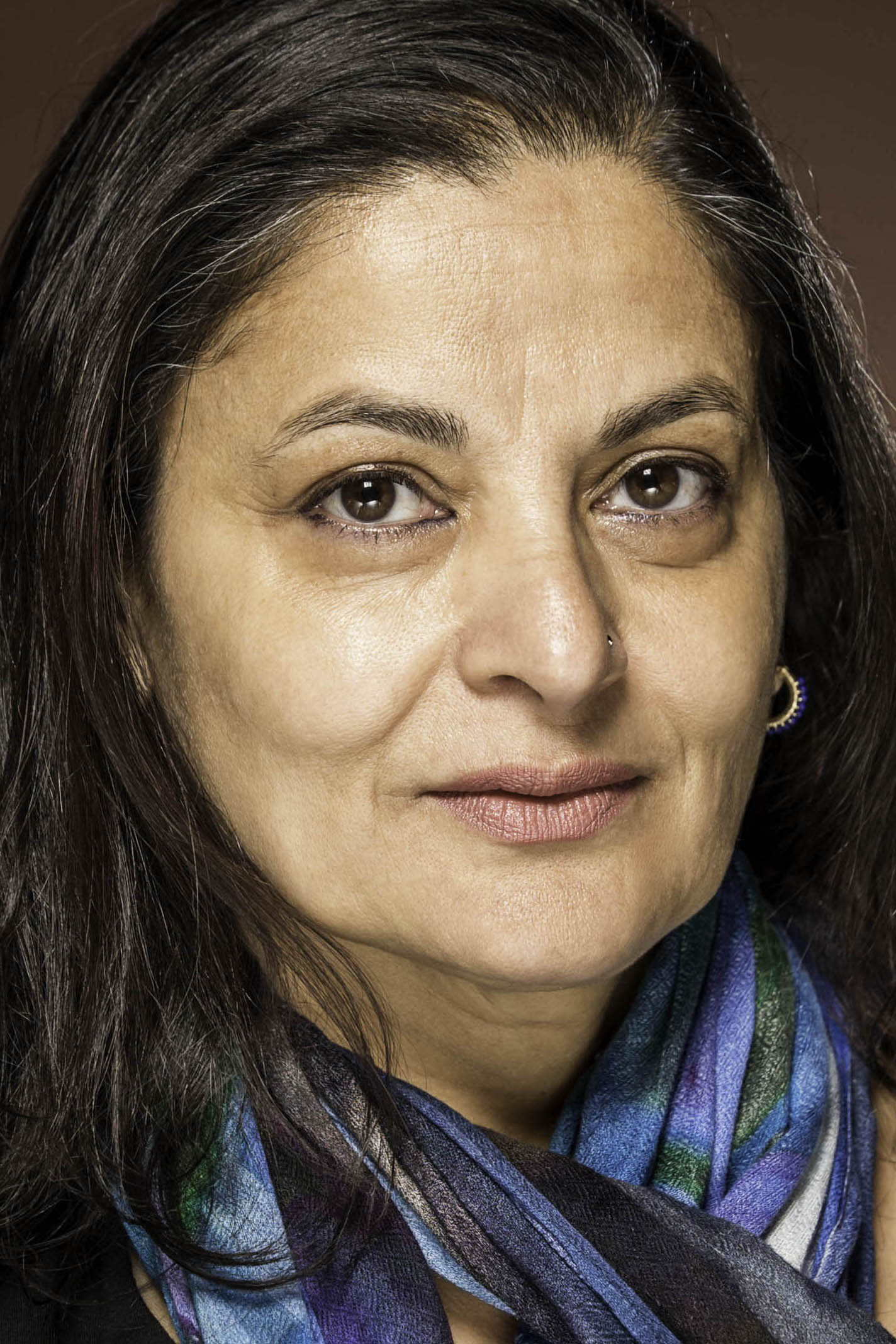 фото Судха Брухар