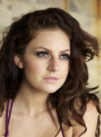 фото Джули Рой