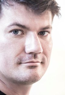 фото Джеймс Кэрролл