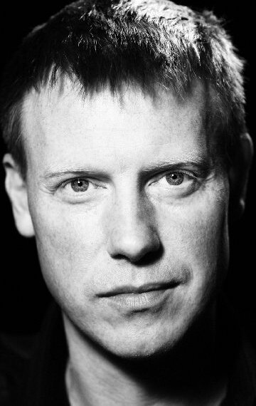 фото Чарльз Де’Ат