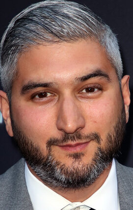 фото Вон Стайн