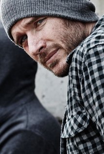 фото Энтони Шарп