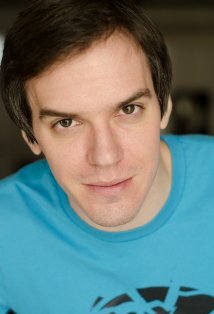 фото Мартин Монахэн