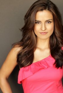 фото Маргарет Гэбриел