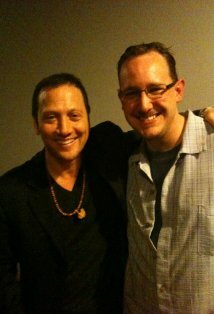 фото Джейсон Д. Моррис