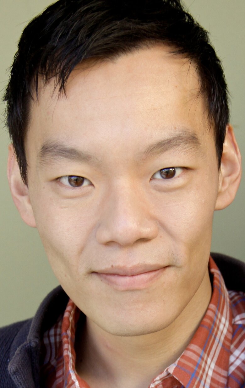 фото Санг Мин Парк