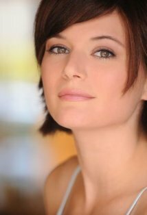 фото Лорен ЛоГидис