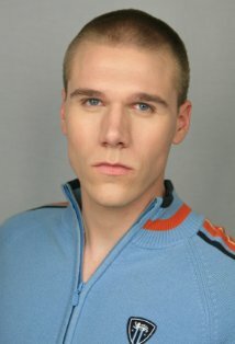 фото Ник Шредер