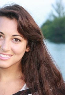 фото Аманда Джапп