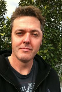 фото Нэйтан Джеймс