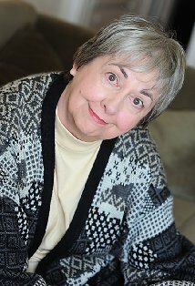 фото Лесли Симс