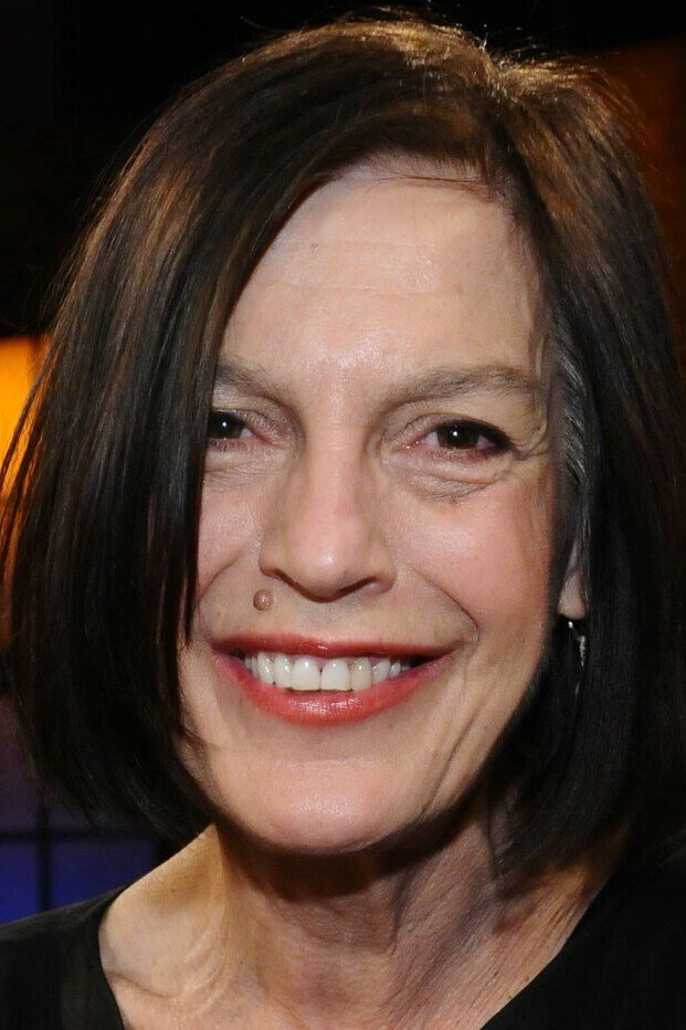 фото Ангела Винклер