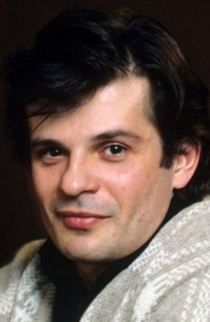 фото Кшиштоф Глёбиш