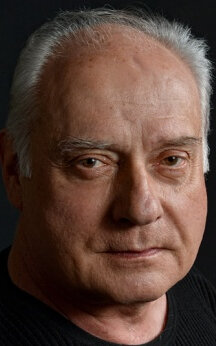 фото Тадеуш Хук