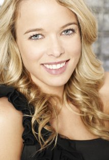 фото Cindel Chartrand