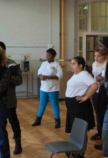 фото Маринелла Сетти