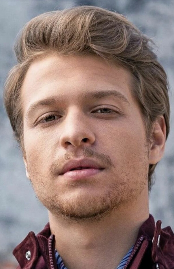 фото Бурак Йорюк