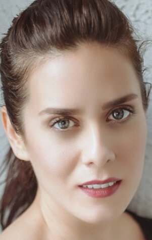 фото Бенги Озтюрк