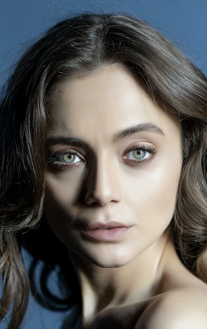 фото Дамла Сонмез